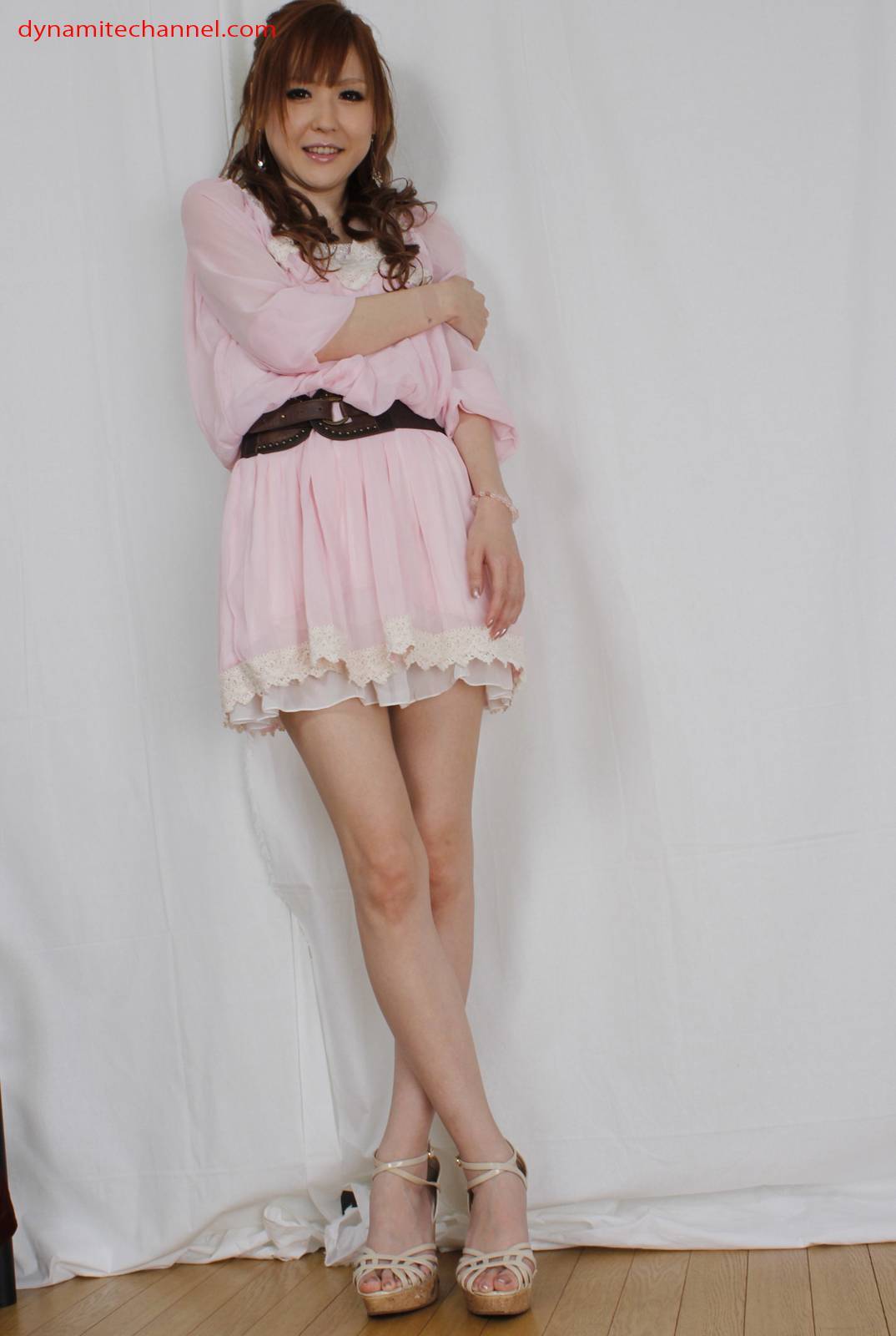 滝沢砂菜 [D-CH] 2012.07.24 Sana Takizawa  日本美女写真